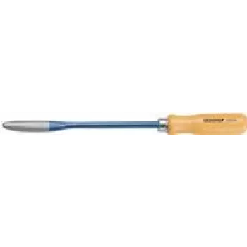 Raspador manual Gedore 8887530 Altura 65 mm Peso 100 g
