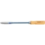 Raspador manual Gedore 8887530 Altura 65 mm Peso 100 g
