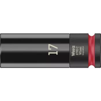 Wera 05004590001 preto