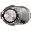 Bosch MES4010 centrifugadora 1200 W preto, prateado