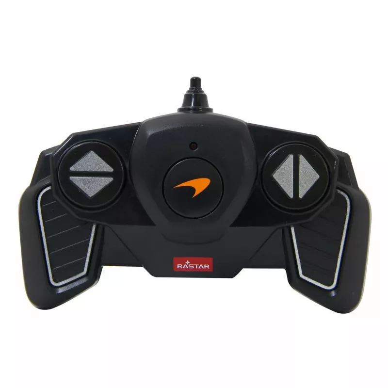 Carro desportivo Jamara 402109 motor elétrico 1:18 para crianças a partir de 6 anos