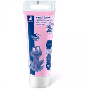 Conjunto de cores pastel Staedtler 8816P C6 — 6 cores pastel em azul, menta, laranja, rosa, roxo, amarelo