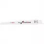 Bosch S 611 DF Heavy for Wood and Metal lâminas de serra sabre