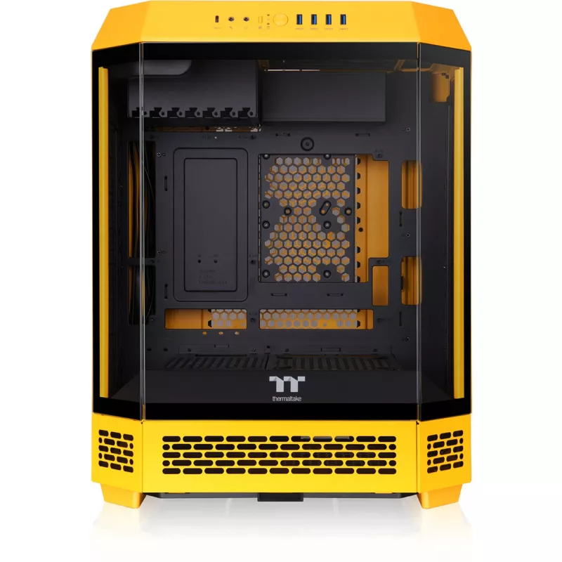 Thermaltake CA-1Z1-00M4WN-00 produto amarelo