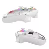 Comando de jogos Mad Catz C.A.T. 17 CUSTOMIZABLE — gamepad com fios, botões programáveis, design ergonómico
