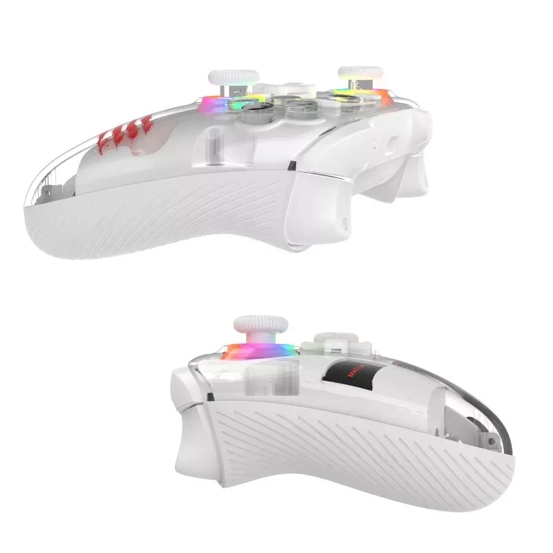 Comando de jogos Mad Catz C.A.T. 17 CUSTOMIZABLE — gamepad com fios, botões programáveis, design ergonómico
