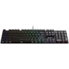 CANYON teclado Cometstrike GK-55 EN/RU com fio