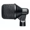 Shure Nexadyne™ 2 - microfone dinâmico supercardioide para bombos