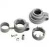 Conjunto de adaptadores HomeMatic IP Danfoss by Homematic IP, Modelo 76146