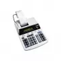 Calculadora de secretária Canon MP1411-LTS com impressão branca