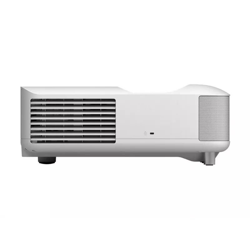 Projetor de distância padrão Epson EH-LS670W 3LCD UHD 4K (3840x2160) branco