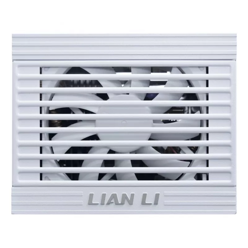 Fonte de alimentação Lian Li SP Series Platinum SFX totalmente modular PCIe 5.1 ATX 3.1 1000W (G9P.SP1000P.W000.EU)