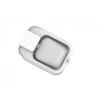 Fonte de água para animais de estimação PETKIT Eversweet Max 2 — capacidade de 3 L, sem BPA, branco