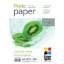 Papel fotográfico ColorWay PMD220020A4 A4 mate 220 g/m² 20 folhas