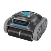 Robô limpa-fundos sem fios Wybot S1 — robô de piscina Wybot S1, funcionamento sem fios