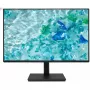 Monitor Acer VERO B277UGBMIIQPRZX 27 polegadas 2560x1440 HDMI DP USB Hub preto