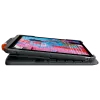 Teclado Logitech Folio fino para iPad (7.ª, 8.ª e 9.ª geração)