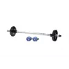 Suporte de rolo Canon RH2-28 para plotter imagePROGRAF TM-200 e TM-205