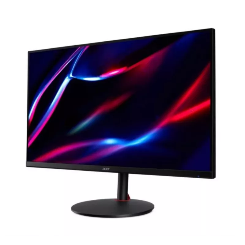 Monitor 32 polegadas XV322QKV3bmiiphx IPS 160Hz UHD 4K 0,5/350cd/m2 HDMIx2 DP SPEAKER H:090