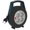 Brennenstuhl 1092200 Produto preto
