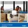 Módulo de interruptor inteligente TP-Link, atuador de comutação, 7 canais, 2400 MHz, Branco, AC, 150 W