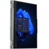 Lenovo ThinkPad L13 2-in-1 Gen 6 (Intel) 21R70023GE híbrido (2 em 1), Intel Core Ultra 5 225U, 33,8 cm (13,3 polegadas) WUXGA 1920 x 1200 ecrã tátil, 16 GB LPDDR5x-SDRAM, 512 GB SSD, Intel Graphics, 4G, Windows 11 Pro, teclado alemão, cinzento