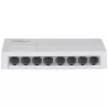 Dahua SG1008L-EUR switch Fast Ethernet L2 de 8 portas