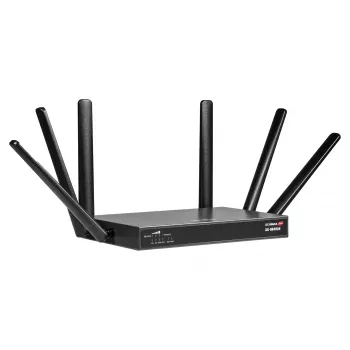 Edimax 5G-8649AX 5G NR AX1800 Router Wi-Fi empresarial