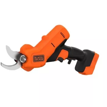Tesoura de jardim com bateria Black & Decker 18V/2.0Ah BCPP18D1 Power shear