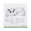 Comando sem fios Microsoft Xbox - Game Pad - sem fios - Bluetooth - robot white - para PC, Microsoft Xbox Series X, Microsoft Xbox Series S, Micros