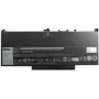 Dell bateria primária - bateria para portátil - iões de lítio - 4 células - 55 Wh - para Latitude E7270, E7470 (WYWJ2)