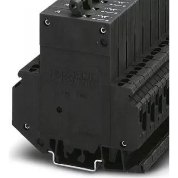 Disjuntor térmico Phoenix Contact 250 V/AC 16 A TMC 1 M1 100 16,0A 6 unid. (0914549)