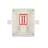 Caixa de encastrar 2N 9155017