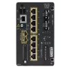 Switch gerido Cisco Catalyst IE3400 L2 8x Gigabit Ethernet 3x USB