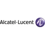 Telefone Alcatel-Lucent Enterprise 3BN67331AB preto prateado