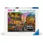 Ravensburger 1000 peças Paris ao Amanhecer