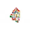 LEGO DUPLO 10467 Peppa Pig - Casa da família
