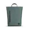 Mochila casual Native Union W.F.A Backpack verde 100% PET reciclado