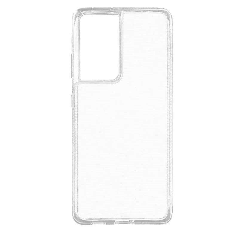 Capa Krusell Galaxy S21 Ultra 17,3 cm (6,8 polegadas) transparente