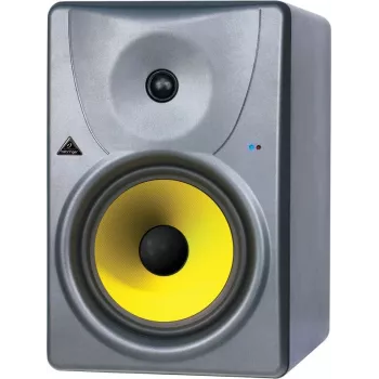Behringer Truth B1031A 2 vias prateado, amarelo com fios 100 W