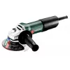 Rebarbadora angular Metabo W 850-125 125mm 850W