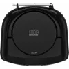 Sencor SPT 2300 BK boombox leitor de CD, MP3, USB, Bluetooth, rádio FM, AUX, 4 W, preto