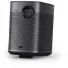 Projetor XGIMI Halo+ Standard Throw DLP 1080p (1920x1080) 3D cinzento