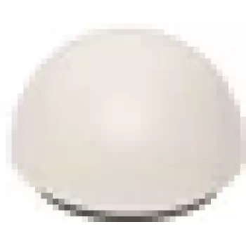 Jakob Maul GmbH ímanes cónicos branco plástico Ø 3,0 cm 1 unidade (6175002)