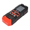 Detetor de metais Yato YT-73138 profundidade de deteção 0,12 m visor LCD