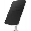 Câmara de vigilância IP EZVIZ HB8 4MP (2560×1440), exterior, PTZ, Wi-Fi, bateria/DC, painel solar incluído