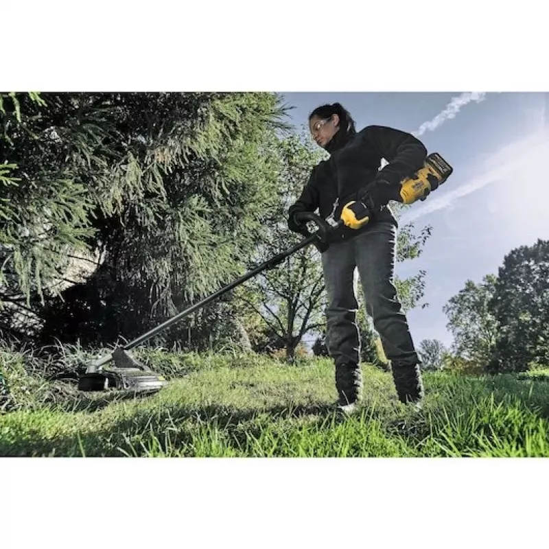 DeWALT DCMAS5713N-XJ Corta-relvas