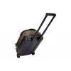 Saco de viagem com rodas Thule 5602 Chasm Carry-on 40L Deep Khaki