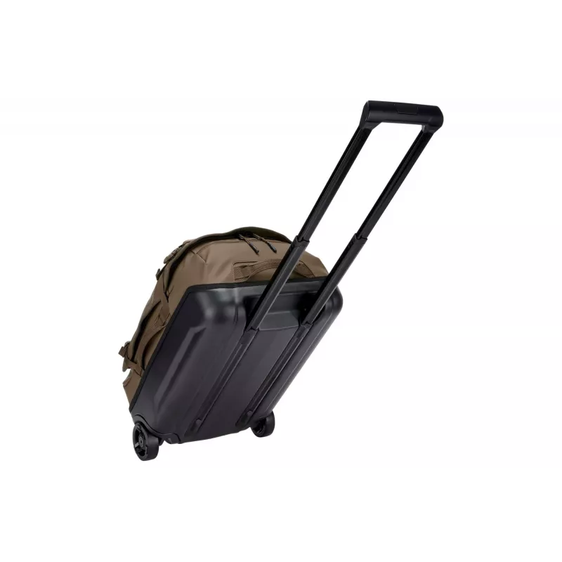 Saco de viagem com rodas Thule 5602 Chasm Carry-on 40L Deep Khaki