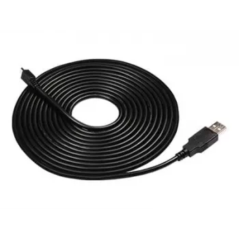 Transcend TS-DPL3 - Alimentação para automóvel - 2,4 A - 2 portas de saída (2 x USB)